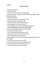 Referāts 'Izdegšanas sindroms un tā pārvarēšanas paņēmieni Latvijas un Portugāles māsām', 25.