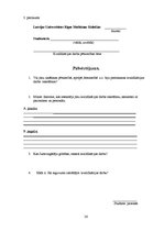 Referāts 'Izdegšanas sindroms un tā pārvarēšanas paņēmieni Latvijas un Portugāles māsām', 26.