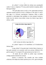 Referāts 'AS "Aldaris"', 2.