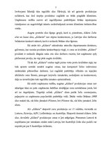 Referāts 'AS "Aldaris"', 3.