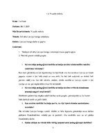 Prakses atskaite 'Prakses atskaite sākumskolā', 3.