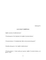 Prakses atskaite 'Prakses atskaite sākumskolā', 8.