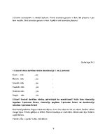 Prakses atskaite 'Prakses atskaite sākumskolā', 9.