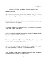 Prakses atskaite 'Prakses atskaite sākumskolā', 11.