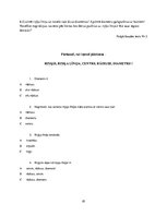 Prakses atskaite 'Prakses atskaite sākumskolā', 20.