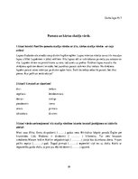 Prakses atskaite 'Prakses atskaite sākumskolā', 26.