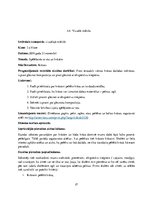 Prakses atskaite 'Prakses atskaite sākumskolā', 27.