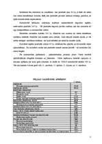 Referāts 'Ražošanas attīstības plāns', 15.