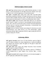 Konspekts 'Latvenergo monopols', 3.