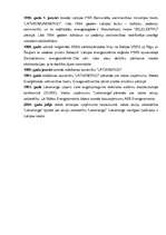 Konspekts 'Latvenergo monopols', 4.