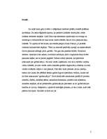 Referāts 'Globalizācija', 2.