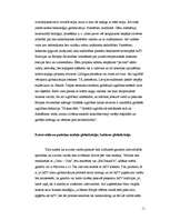 Referāts 'Globalizācija', 11.