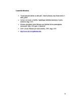 Referāts 'Globalizācija', 19.