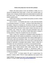 Konspekts 'Tiesiskas valsts principa saturs', 1.