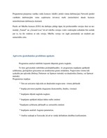 Paraugs 'Pamatu projektēšana', 5.