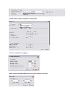 Paraugs 'Pamatu projektēšana', 8.