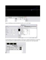 Paraugs 'Pamatu projektēšana', 9.