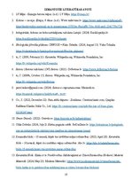 Referāts 'Materiāla blīvums un makrostruktūra', 19.