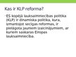 Prezentācija 'Kopējā lauksaimniecības reforma', 2.