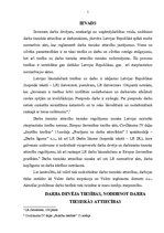 Referāts 'Darba devēja tiesības', 1.