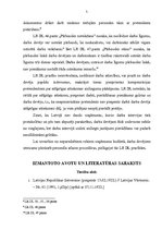 Referāts 'Darba devēja tiesības', 5.