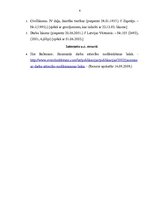 Referāts 'Darba devēja tiesības', 6.