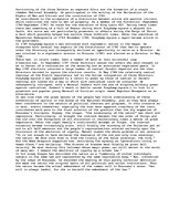 Eseja 'The French Revolution and the Attack on the Privilege', 2.