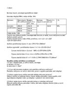 Referāts 'Fizikālo lielumu mērīšana un precizitāte', 2.