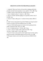 Referāts 'Projektu vadība un izstrāde skolā', 12.