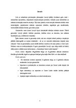 Konspekts 'Gleznotājas Daces Lielās daiļrade', 3.