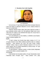 Konspekts 'Gleznotājas Daces Lielās daiļrade', 7.