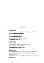 Konspekts 'Gleznotājas Daces Lielās daiļrade', 14.