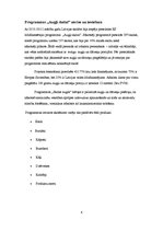 Referāts 'Veselīga uztura iespējas Tukuma 2.vidusskolā', 6.
