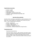 Konspekts 'Nervu sistēmas izmeklēšana sportistam', 2.