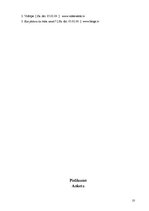 Referāts 'Pirmsskolas vecuma bērnu veselības pašvērtējums un veselīga dzīvesveida izpratne', 10.