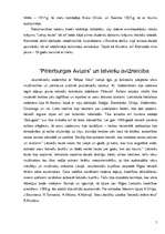 Referāts 'Nacionālā atmoda', 5.