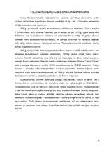 Referāts 'Nacionālā atmoda', 6.