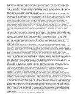 Eseja 'Pedophilia in the Church ', 3.