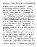 Eseja 'Pedophilia in the Church ', 4.