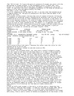 Eseja 'The Effects of Altitude on Human Physiology', 2.