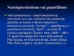 Prezentācija 'Neoimpresionisms', 3.