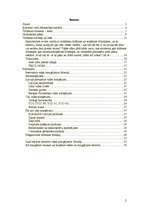 Referāts 'Mājokļa uzturēšana un tīrīšanas līdzekļi', 2.