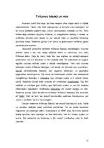 Referāts 'Mājokļa uzturēšana un tīrīšanas līdzekļi', 15.