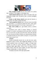 Referāts 'Mājokļa uzturēšana un tīrīšanas līdzekļi', 16.