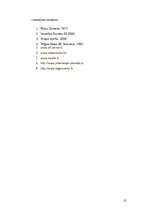 Referāts 'Mājokļa uzturēšana un tīrīšanas līdzekļi', 21.