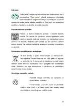 Referāts 'Mājokļa uzturēšana un tīrīšanas līdzekļi', 28.