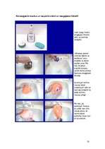 Referāts 'Mājokļa uzturēšana un tīrīšanas līdzekļi', 33.