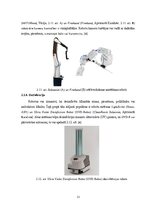 Referāts 'Roboti medicīnā', 13.