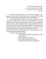 Referāts 'Bērnu ar kustības traucējumiem integrācija sākumskolā', 2.