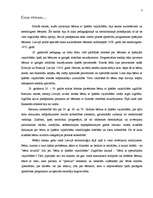 Referāts 'Bērnu ar kustības traucējumiem integrācija sākumskolā', 3.